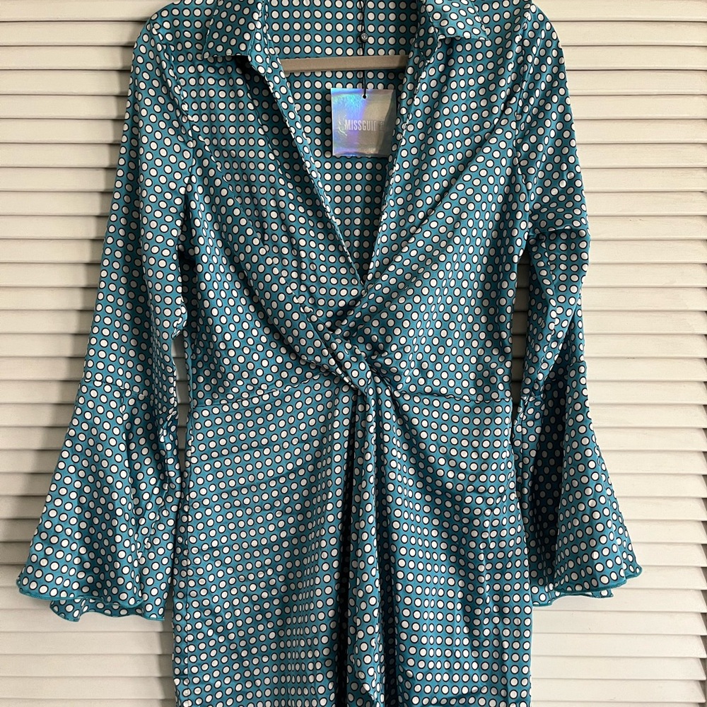 Missguided Dress NWT